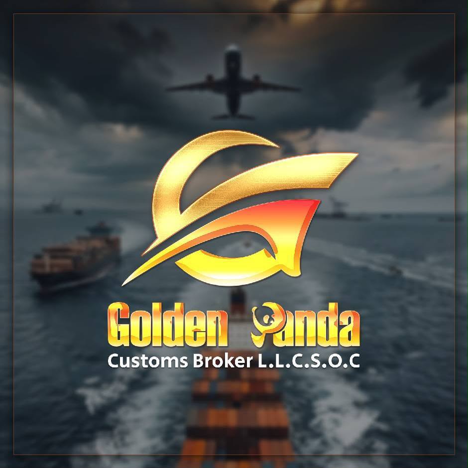 Golden Panda Customs Broker